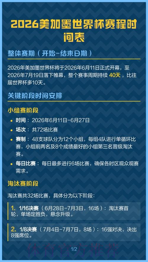 世界杯比赛时间怎么查 世界杯比赛时间怎么查